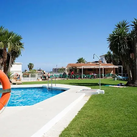 Lovely Studio New York Design Torremolinos Extérieur photo