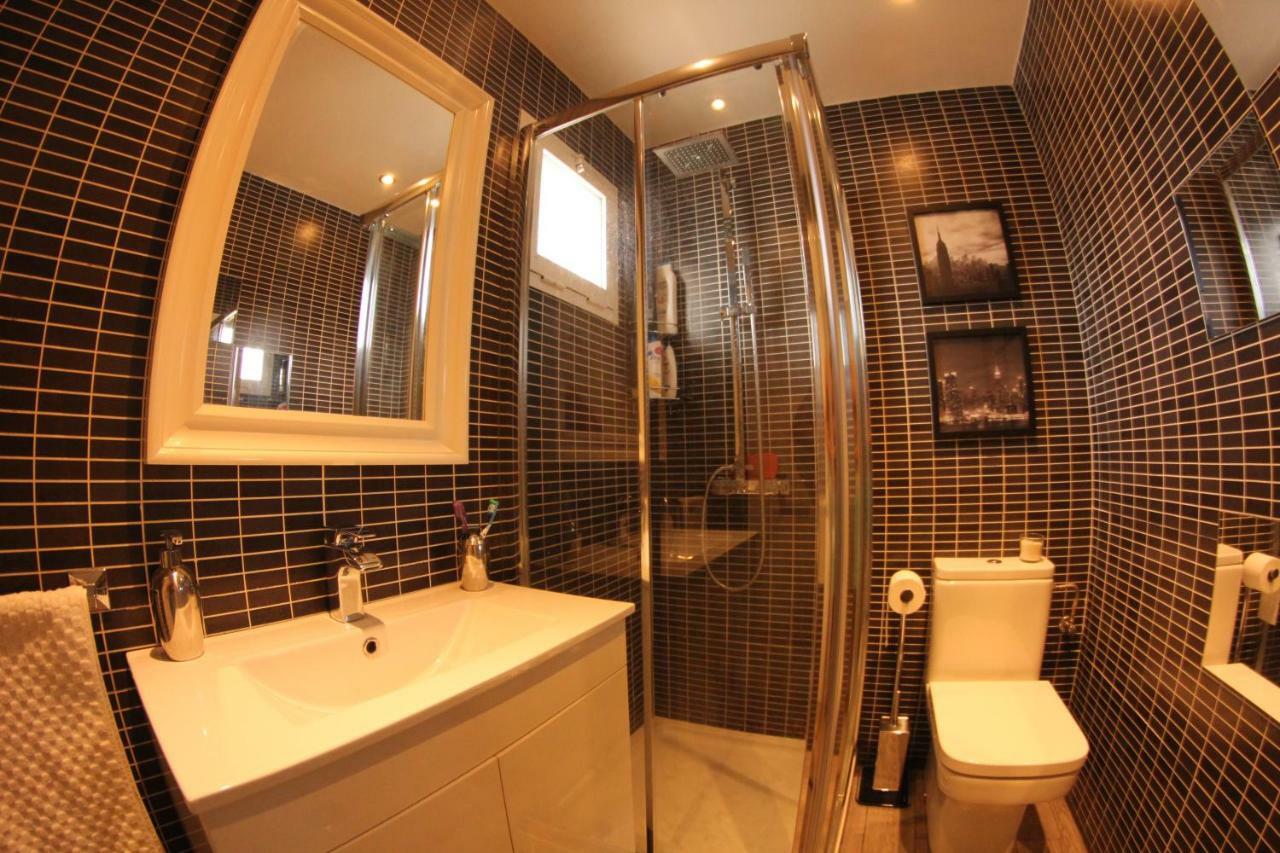 Apartamento Lovely New York Design Torremolinos
