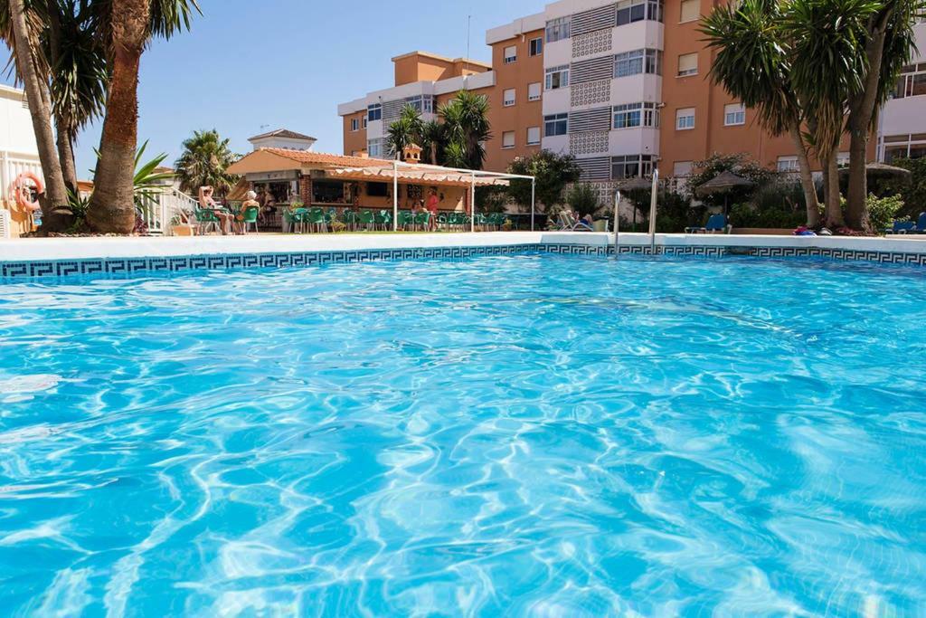Apartamento Lovely New York Design Torremolinos
