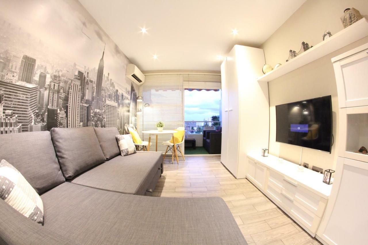 Apartamento Lovely New York Design