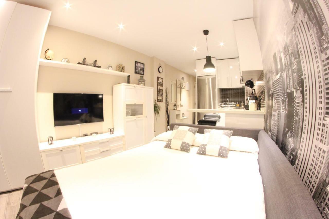 Apartamento Lovely New York Design Torremolinos